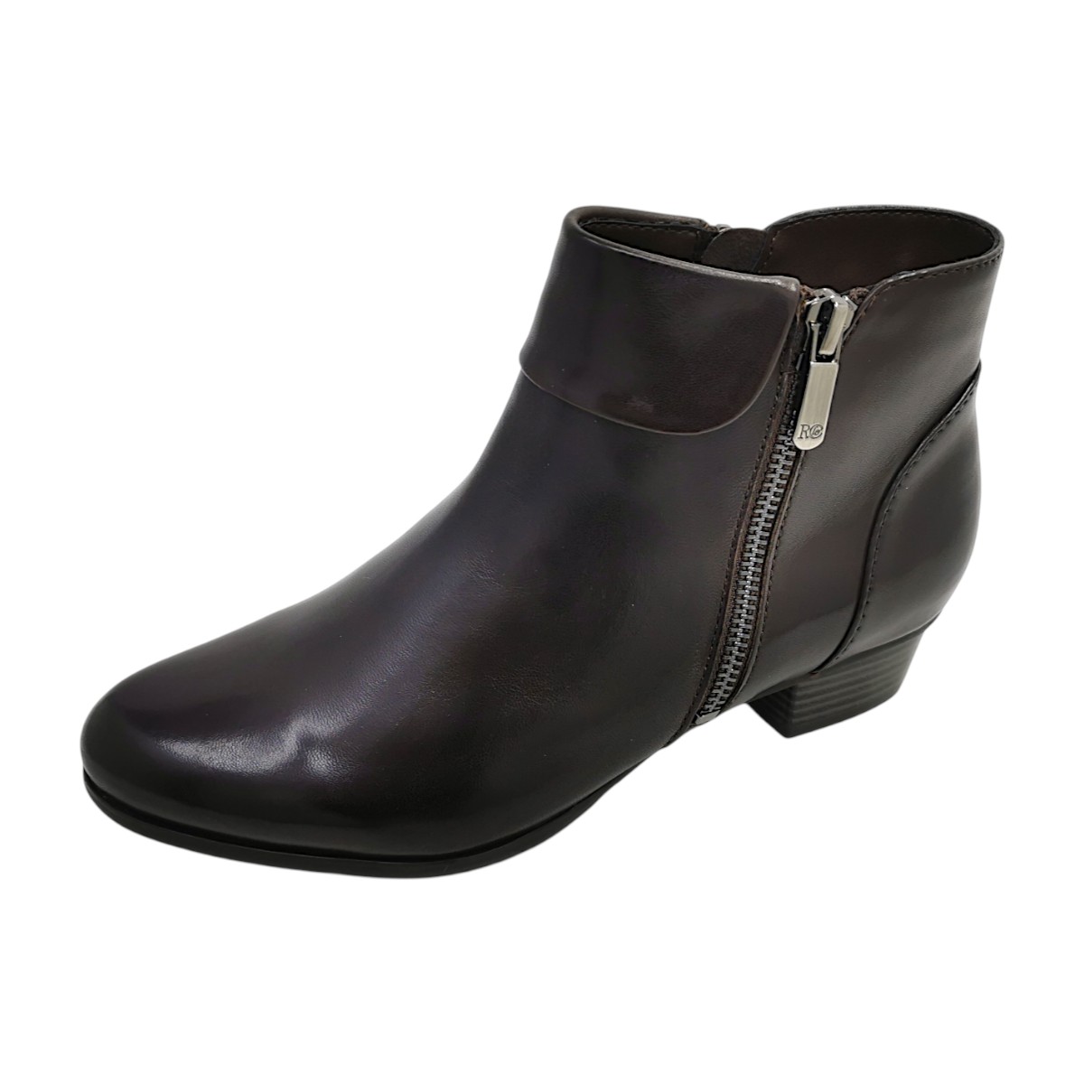 regarde le ciel Damenschuhe Stiefeletten Schwarz Freizeit (TDM braun 005, Größe 41 EU) regarde le ciel Damenschuhe Stiefeletten Schwarz Freizeit (TDM braun 005, Größe 41 EU)