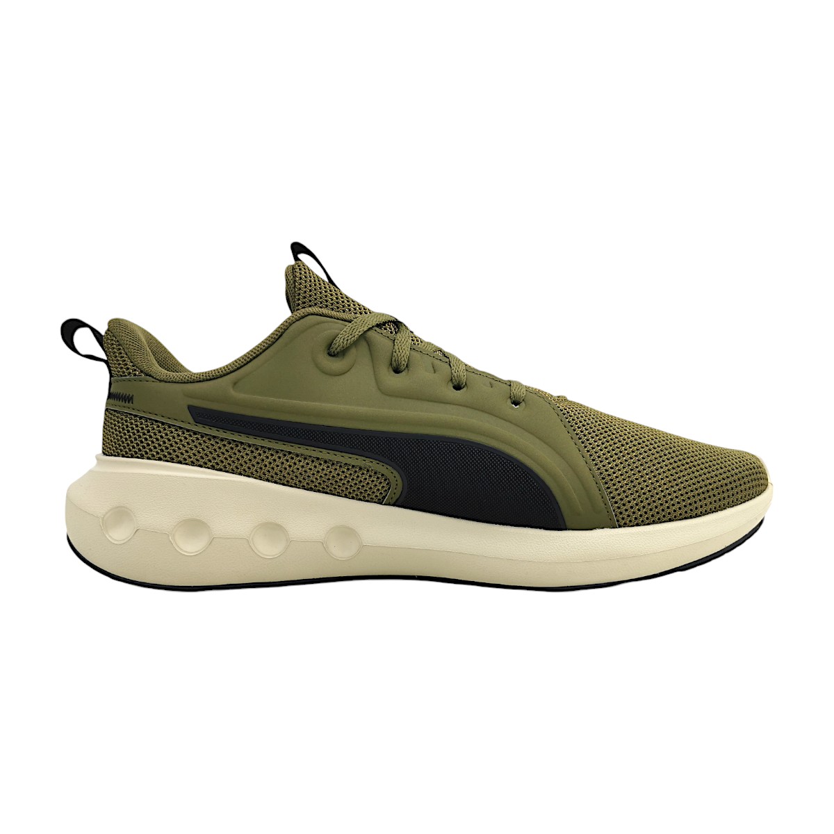 Puma 310154 Grün 0006 olive/black Puma 310154 Grün 0006 olive/black