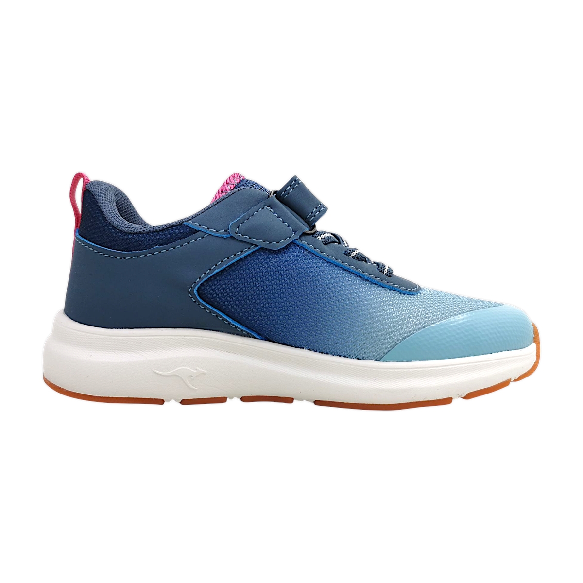 KangaRoos KB-Rida EV 10171-000/4315 Blau grisaille/blue sky 4315