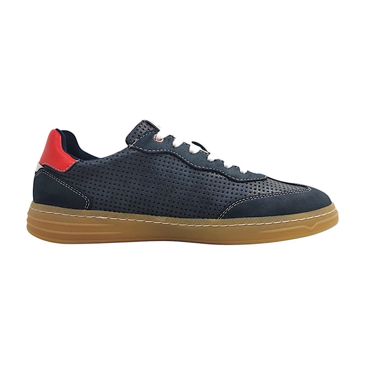 Mustang 4204302 Blau navy 820