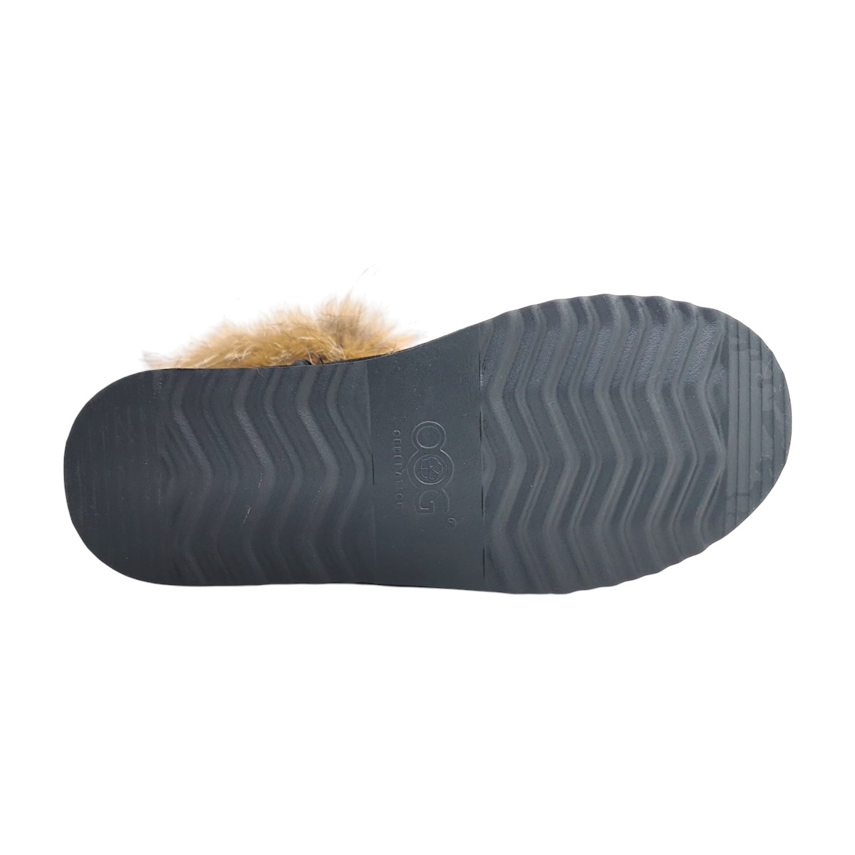 OOG Damenschuhe Gefüttert Winterstiefel Schwarz Freizeit (black/nature, Größe 40 EU) OOG Damenschuhe Gefüttert Winterstiefel Schwarz Freizeit (black/nature, Größe 40 EU)