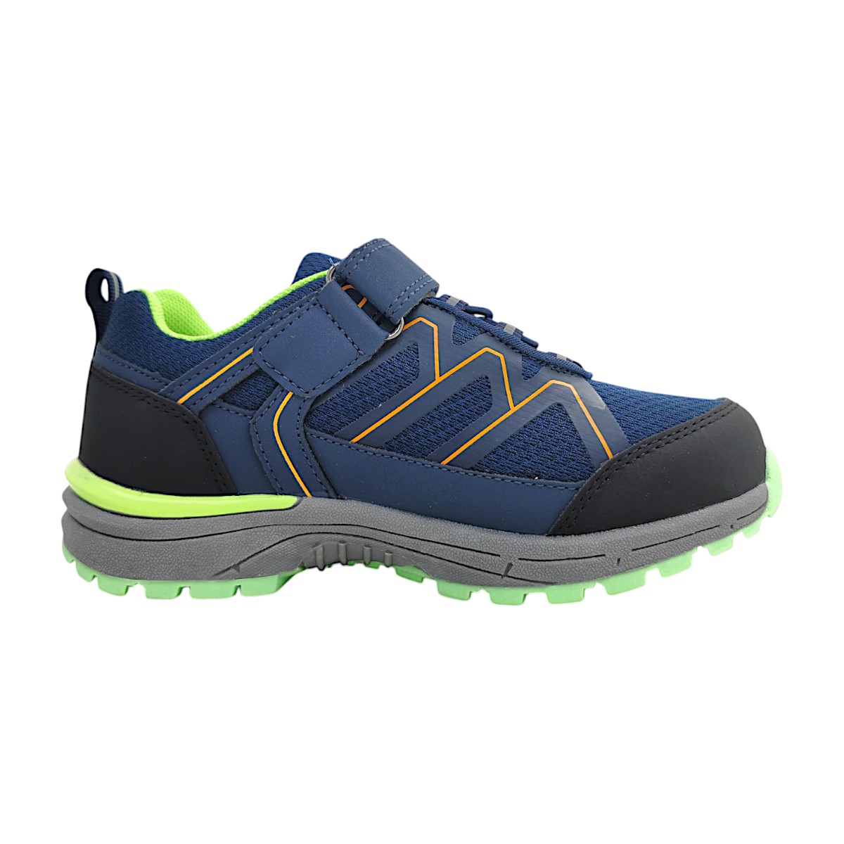 Jela Tarik-Tex Blau navy/green