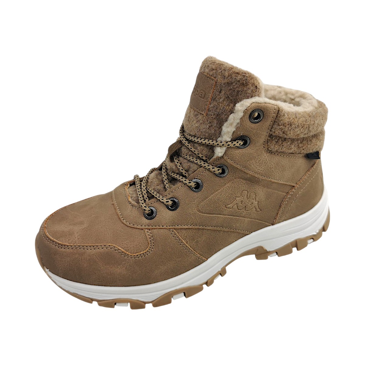 Kappa 15K0012002/00021 Braun mud Kappa 15K0012002/00021 Braun mud
