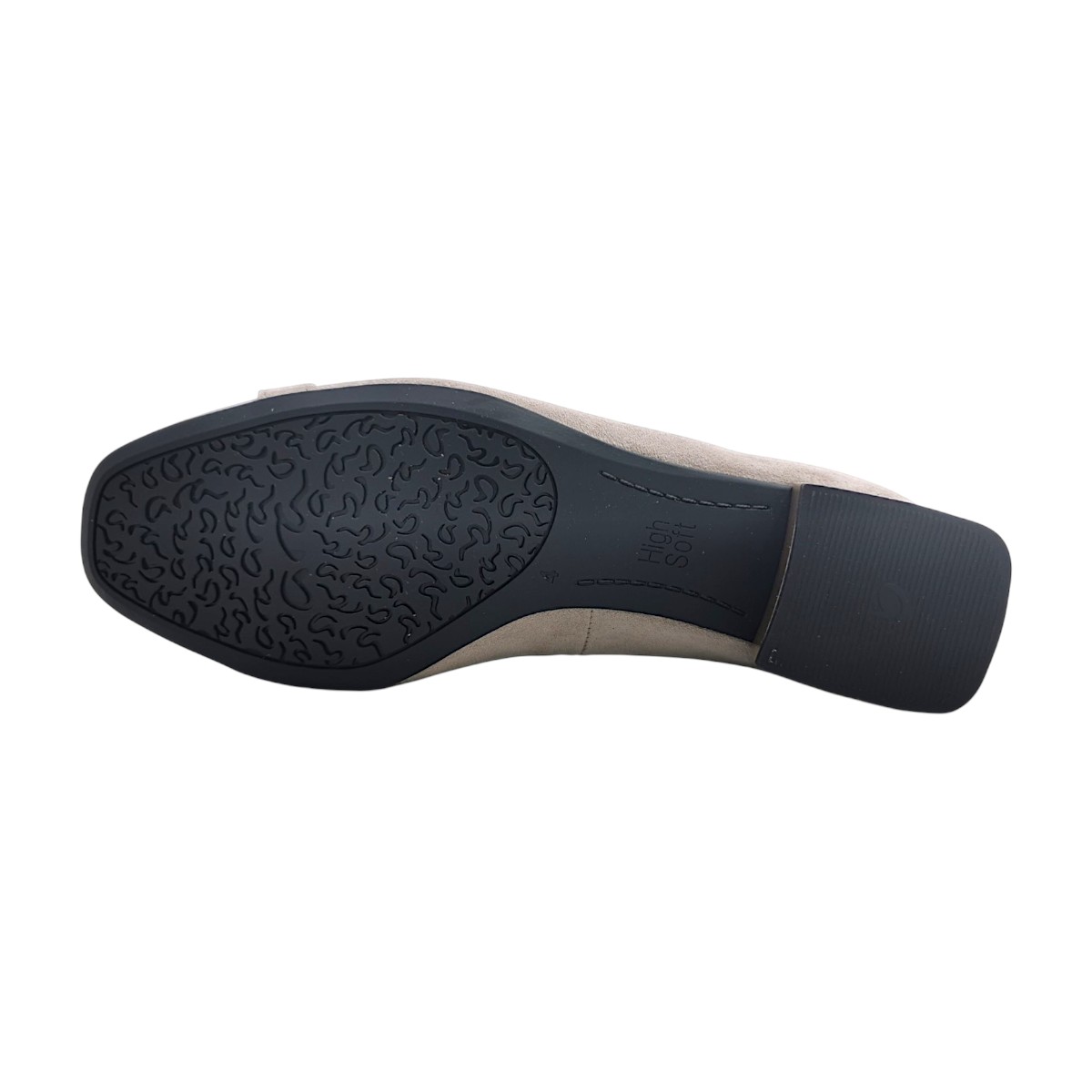 Ara Graz 2.0 12-20430/05 Grau cashmere 05