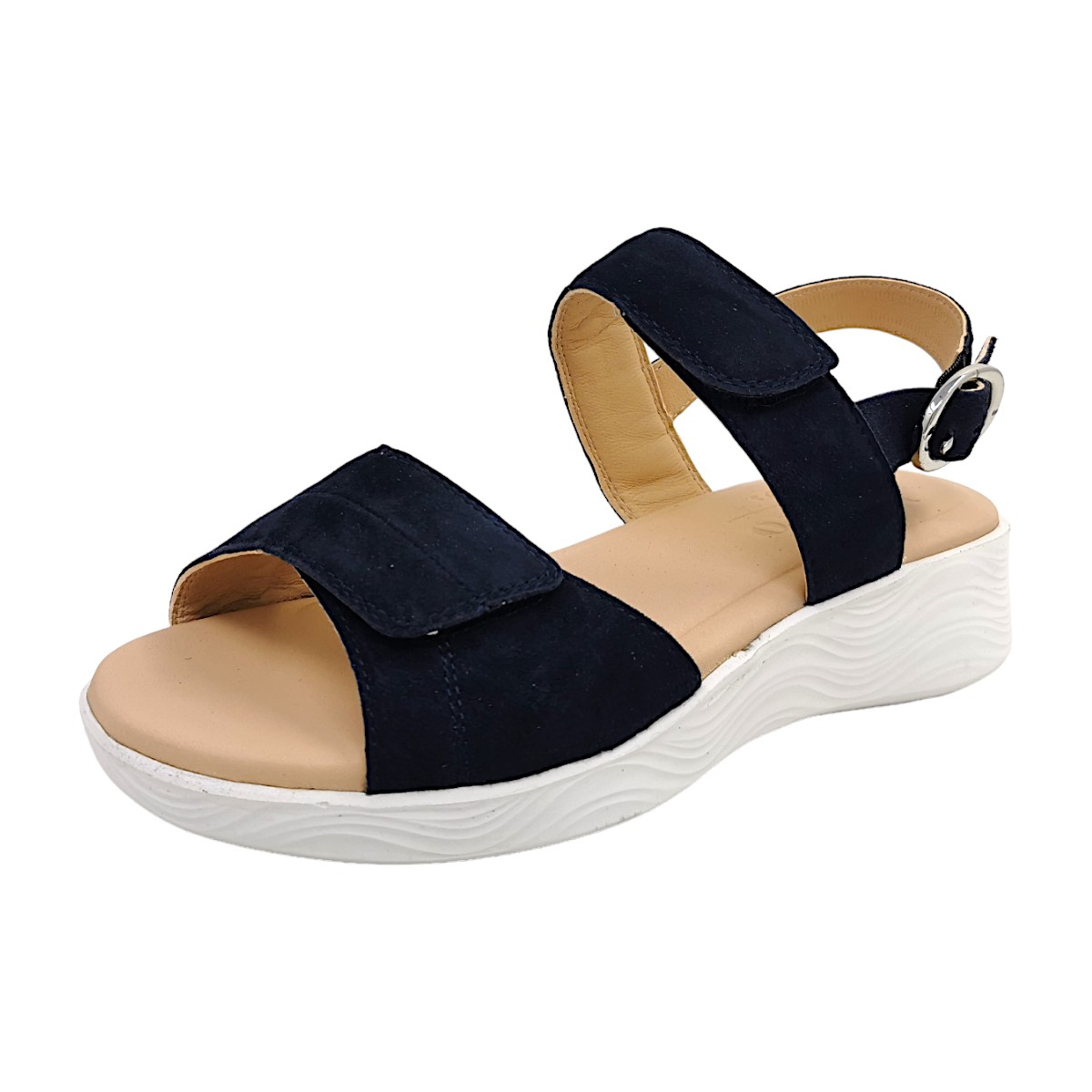 Legero Swing 2-000146-8300 Blau 8300 blau