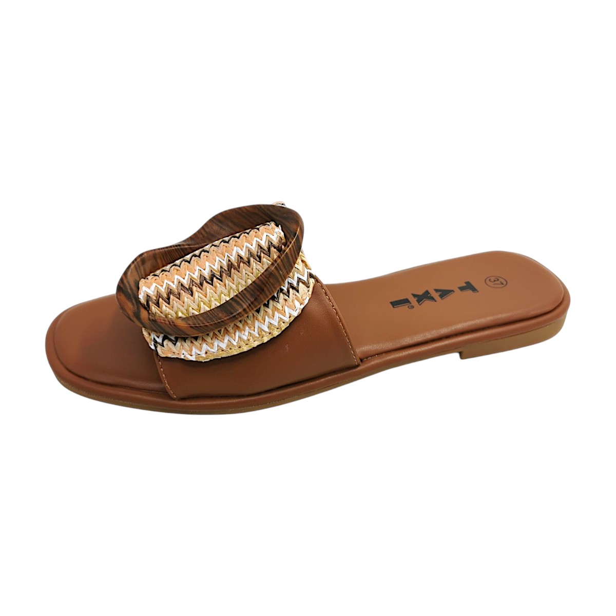 Taxi TS2406-22 Braun tan