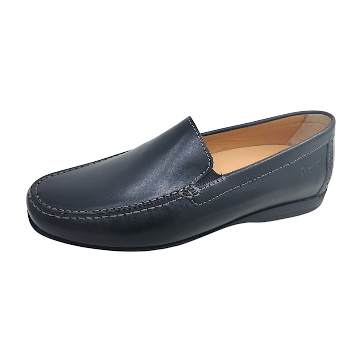 Sioux Gion 36620 Schwarz schwarz