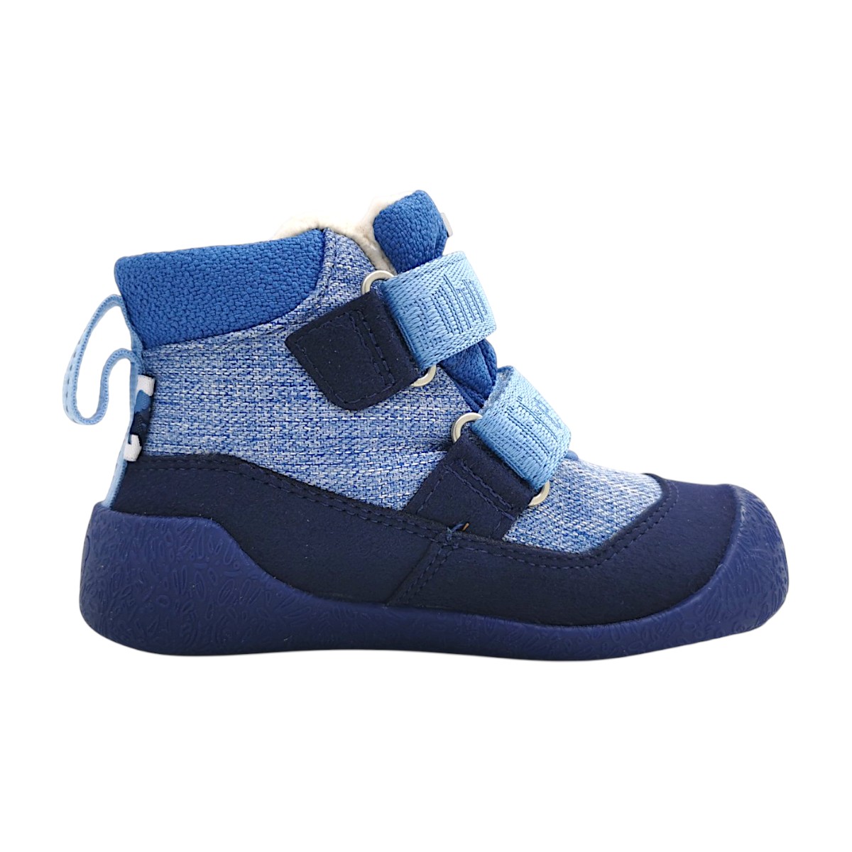 Affenzahn Elefant 01502-30231 Blau blau