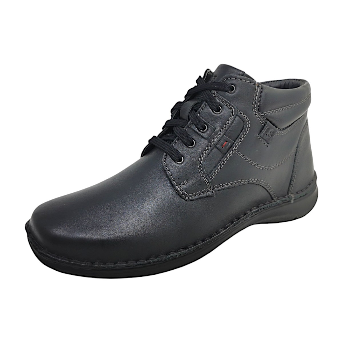 Josef Seibel New Anvers 35 44935 Schwarz schwarz 100 Josef Seibel New Anvers 35 44935 Schwarz schwarz 100
