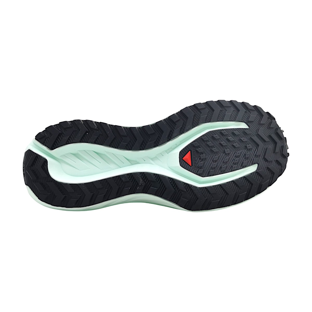 Salomon DRX Defy L47563500 Schwarz Black Red Salomon DRX Defy L47563500 Schwarz Black Red