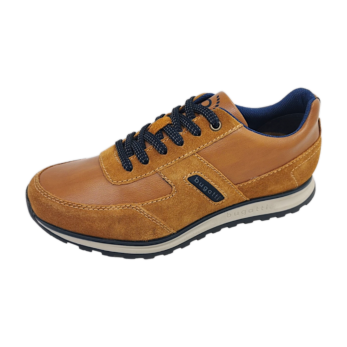 Bugatti Cirino 335-A021G-5014/6363 Braun 6363 cognac Bugatti Cirino 335-A021G-5014/6363 Braun 6363 cognac