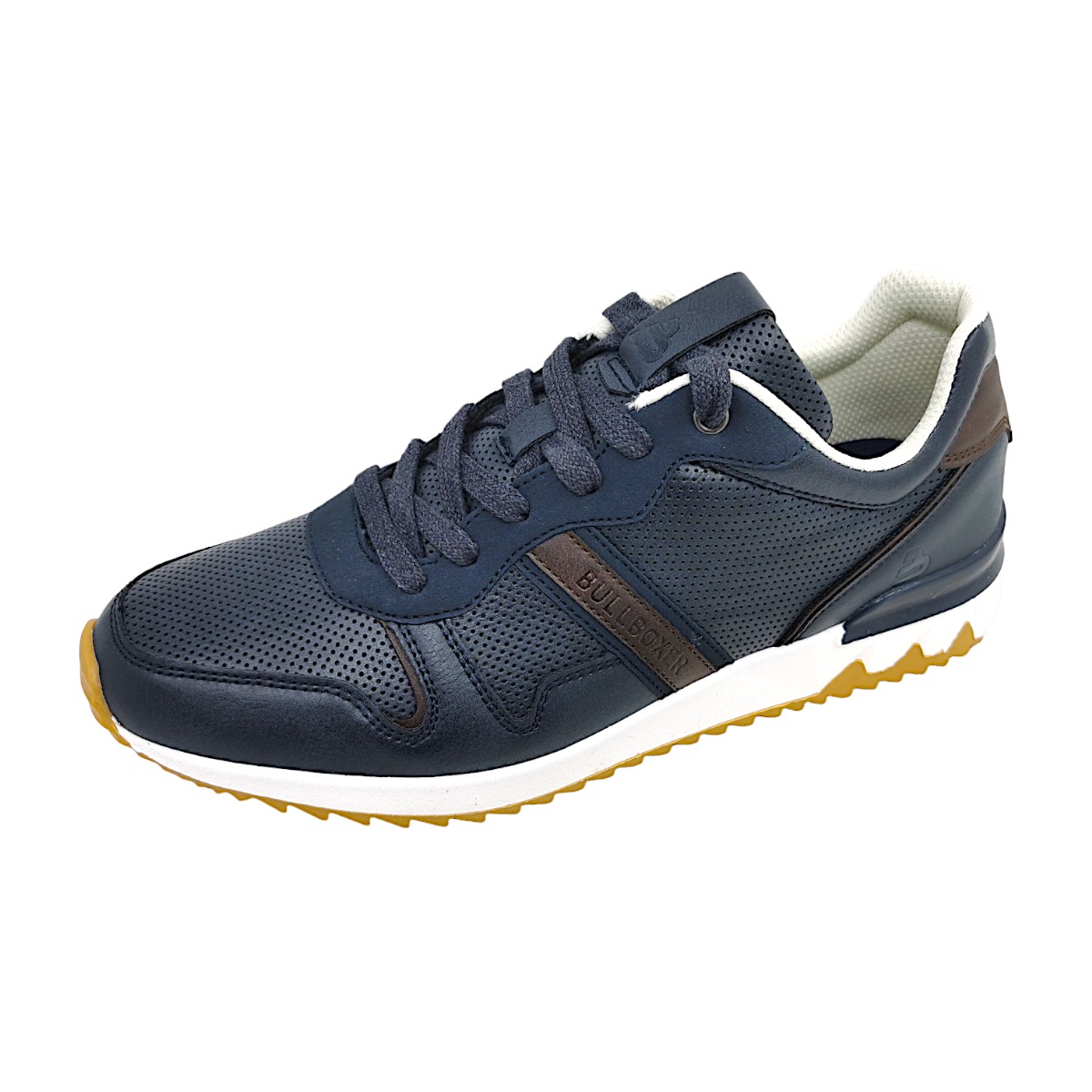 Bullboxer 948X28650 Blau dark navy Bullboxer 948X28650 Blau dark navy