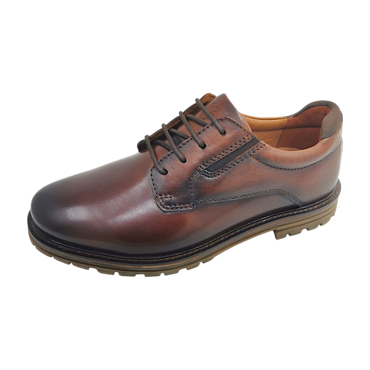 Salamander Speyer Comfort E31-AUZ01-1000-6300 Braun Cognac 6300