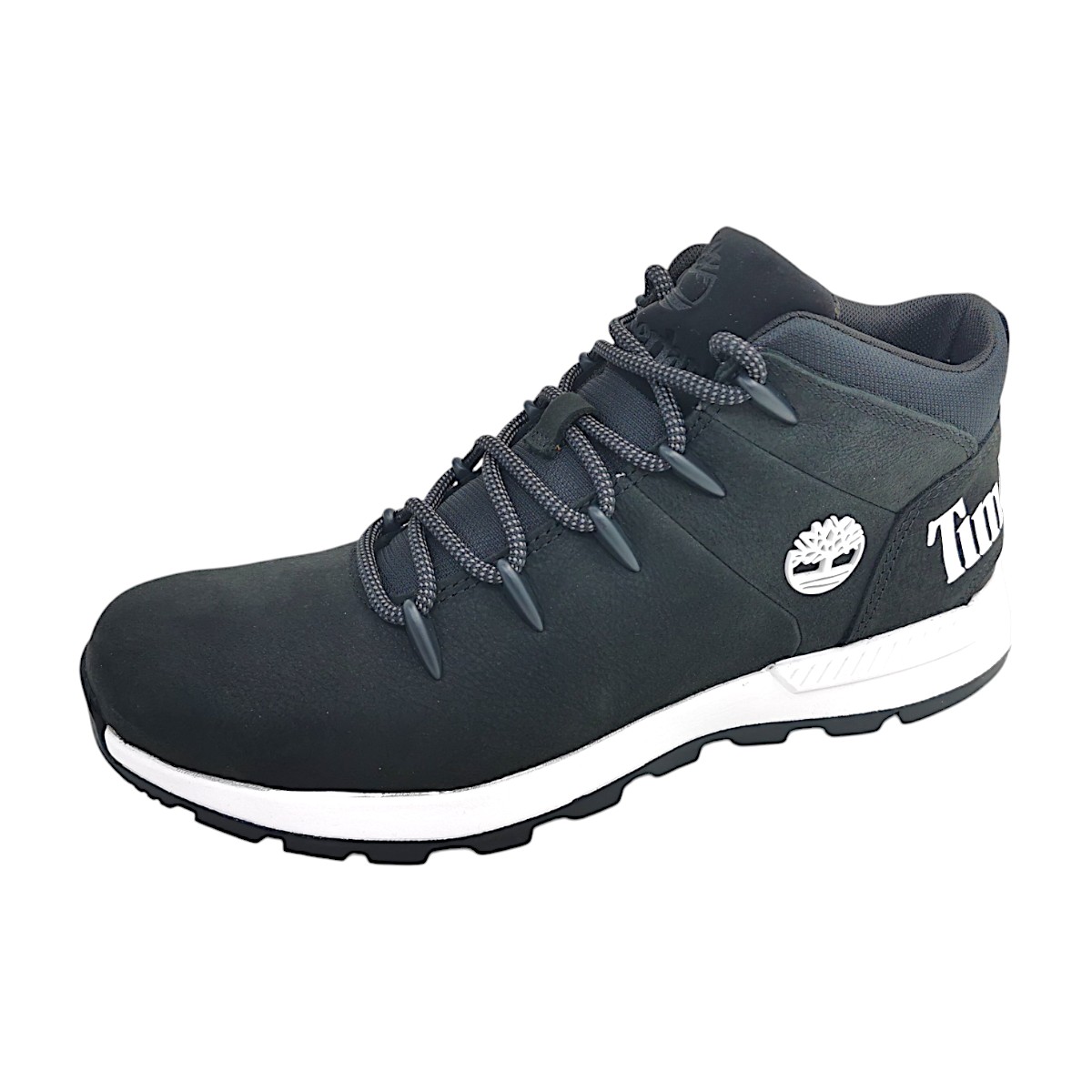 Timberland 70151 Herrenschuhe Schnürstiefel Schwarz Freizeit (Black, Größe 43 EU) Timberland 70151 Herrenschuhe Schnürstiefel Schwarz Freizeit (Black, Größe 43 EU)