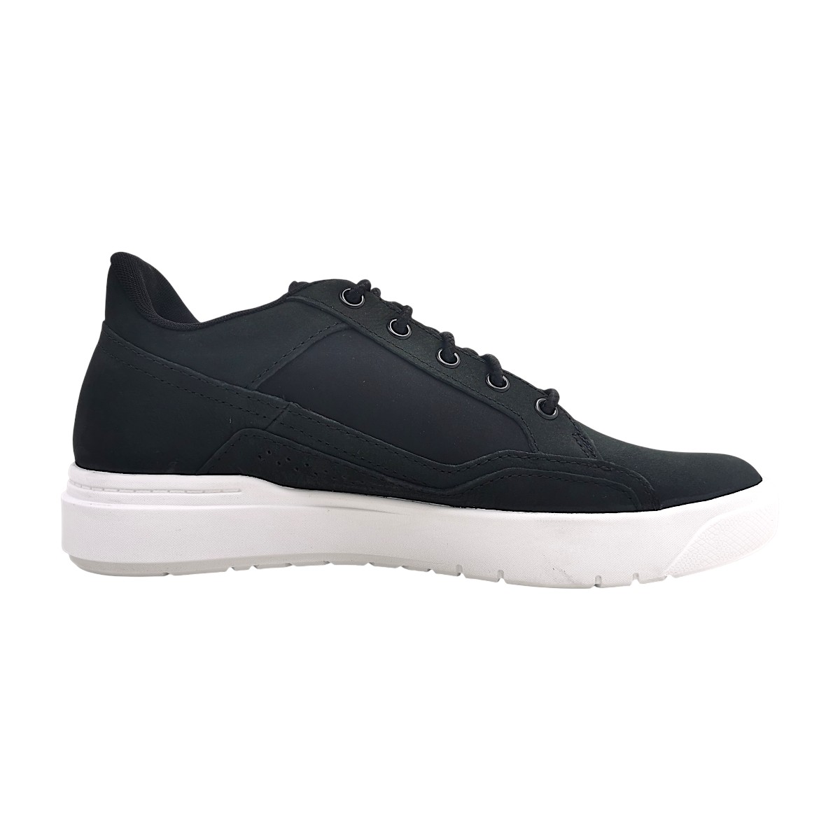Timberland Allstone Low Lace TB0A69WDW051 Schwarz Black W051 Timberland Allstone Low Lace TB0A69WDW051 Schwarz Black W051