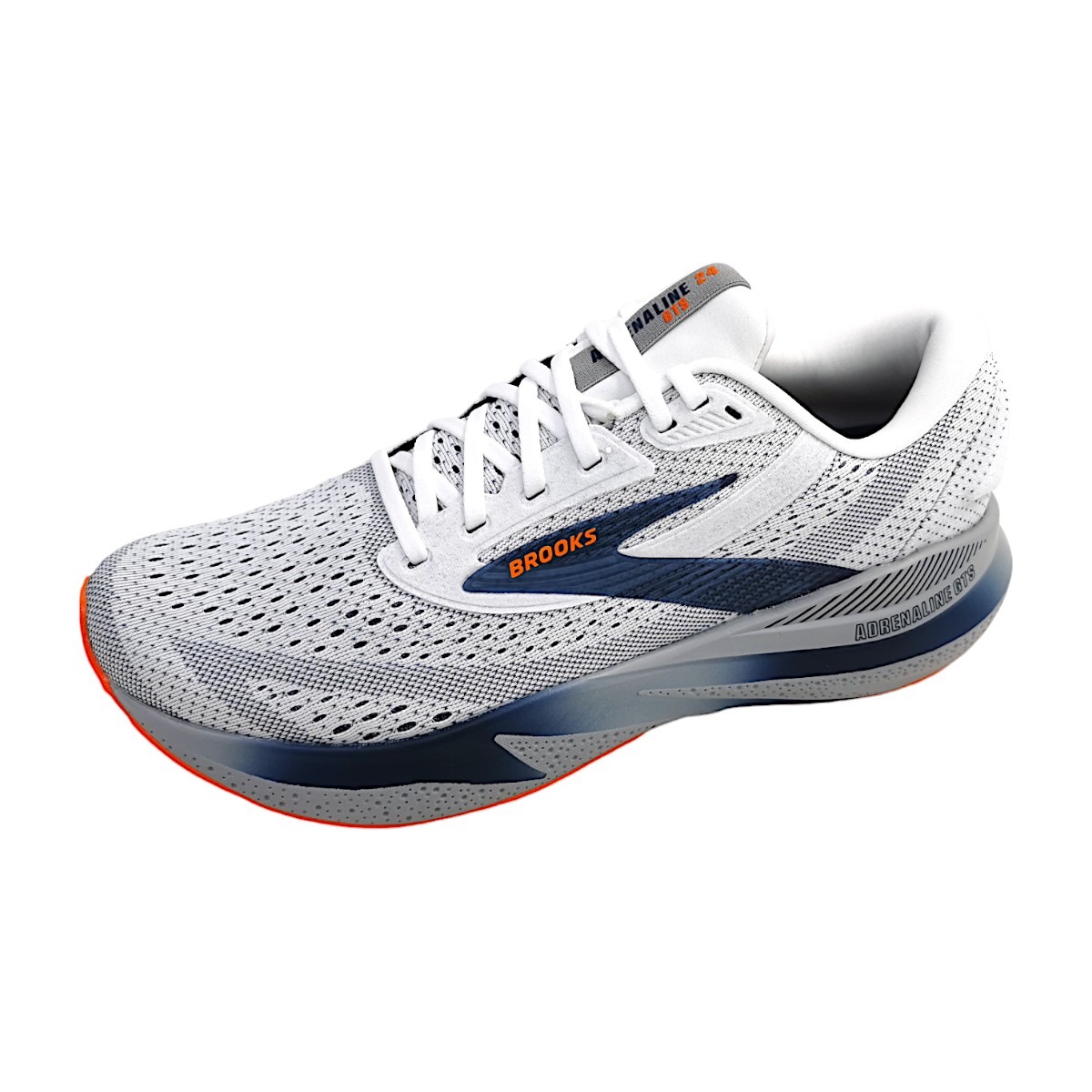 Brooks Adrenalin GTS 1104371D Weiß CZ129 white/peacoat