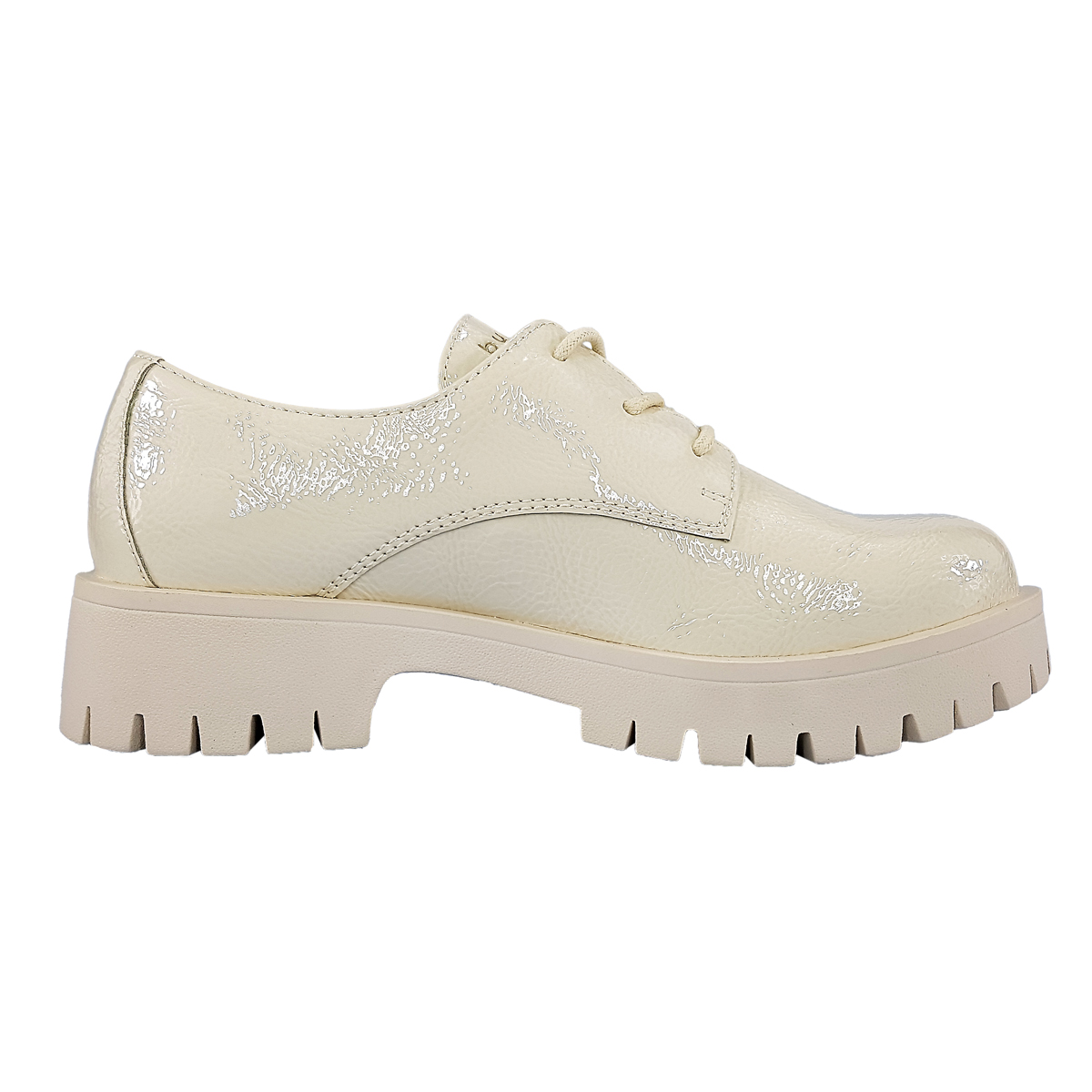 Bugatti Woman Surprise 435A95035700-5200 Weiß 5200 Beige