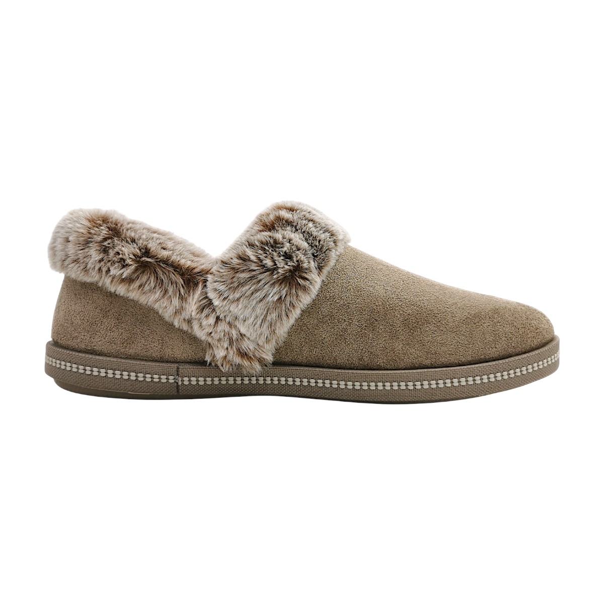 Skechers Cozy Campfire-Fresh Toast Damenschuhe Hausschuhe Braun Freizeit (dark taupe DKTP, Größe 36 EU) Skechers Cozy Campfire-Fresh Toast Damenschuhe Hausschuhe Braun Freizeit (dark taupe DKTP, Größe 36 EU)