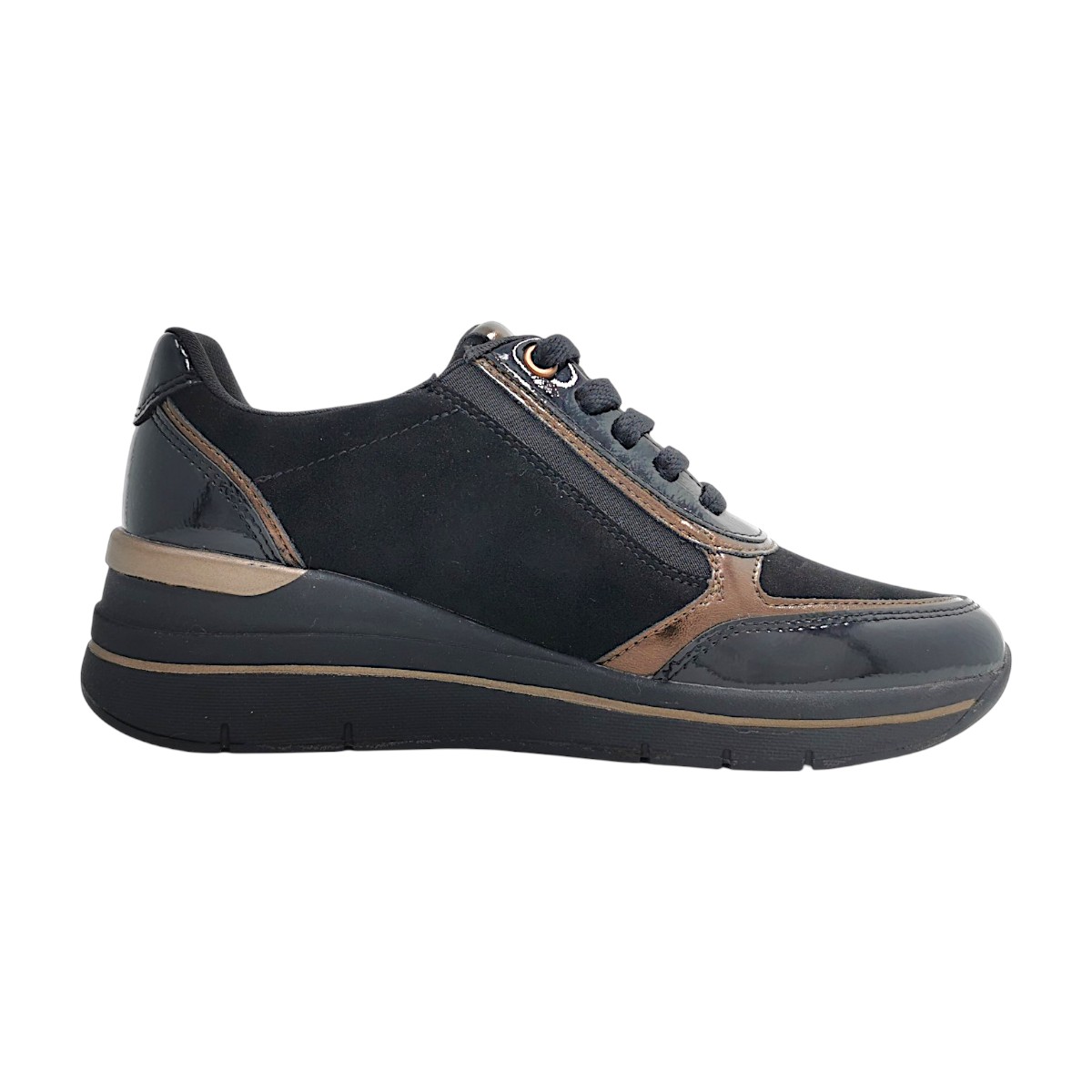 Jana 8-23789-47-001 Schwarz black 001