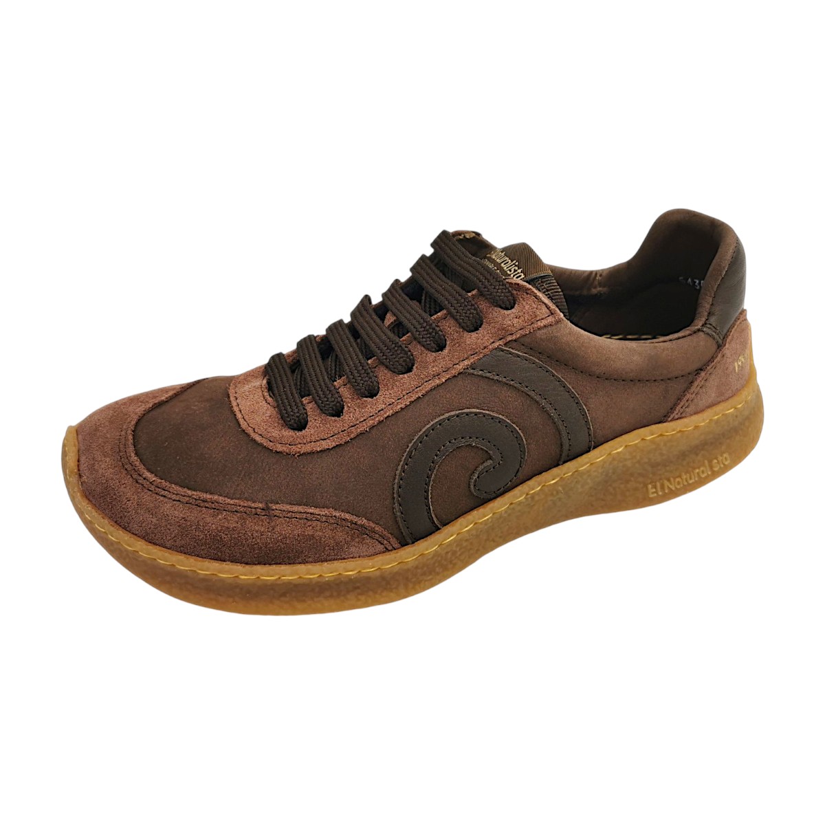 El Naturalista N5435 Braun brown/oroel