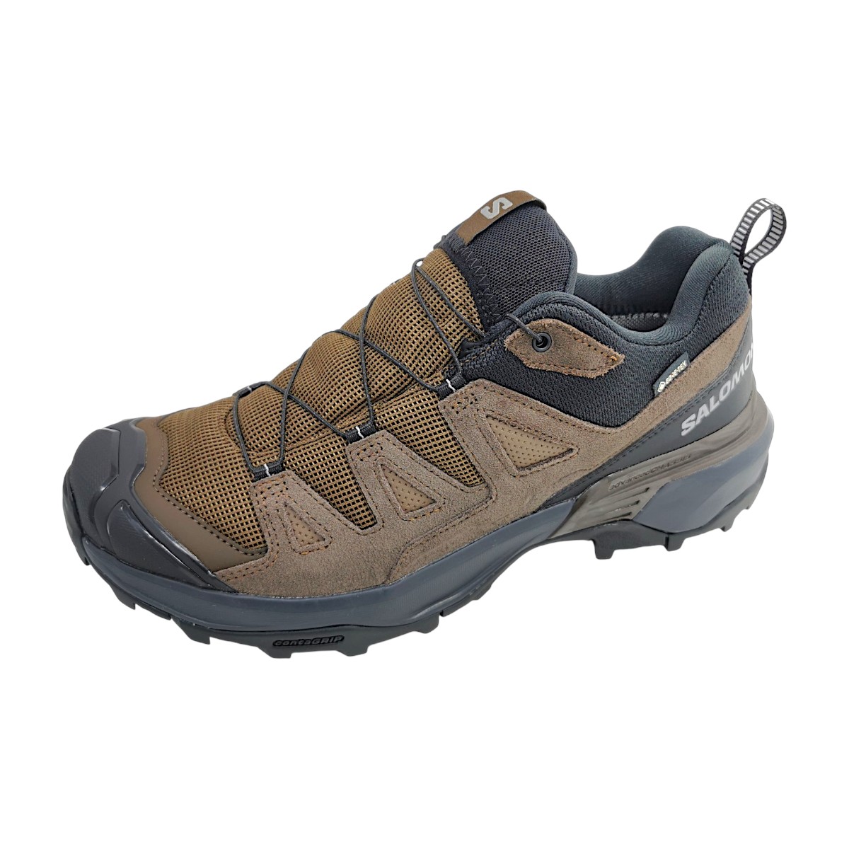 Salomon X ULTRA 360 LTR GTX L47571200 Braun dark earth/delicioso Salomon X ULTRA 360 LTR GTX L47571200 Braun dark earth/delicioso