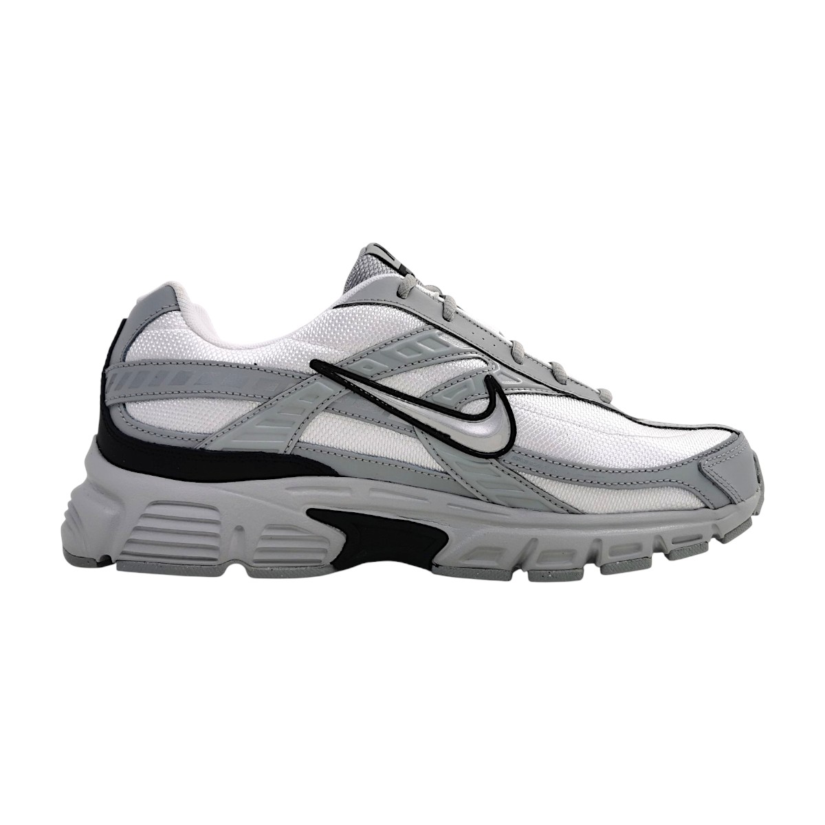 Nike Initiator 394055/105 Weiß white/cool grey 105