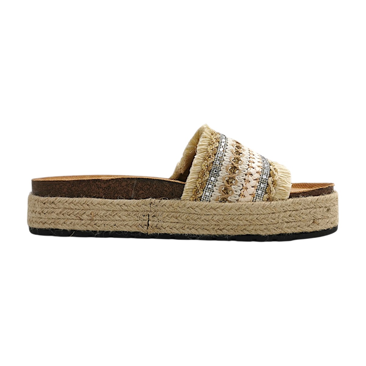 Meyla Sira 0011 Beige beige