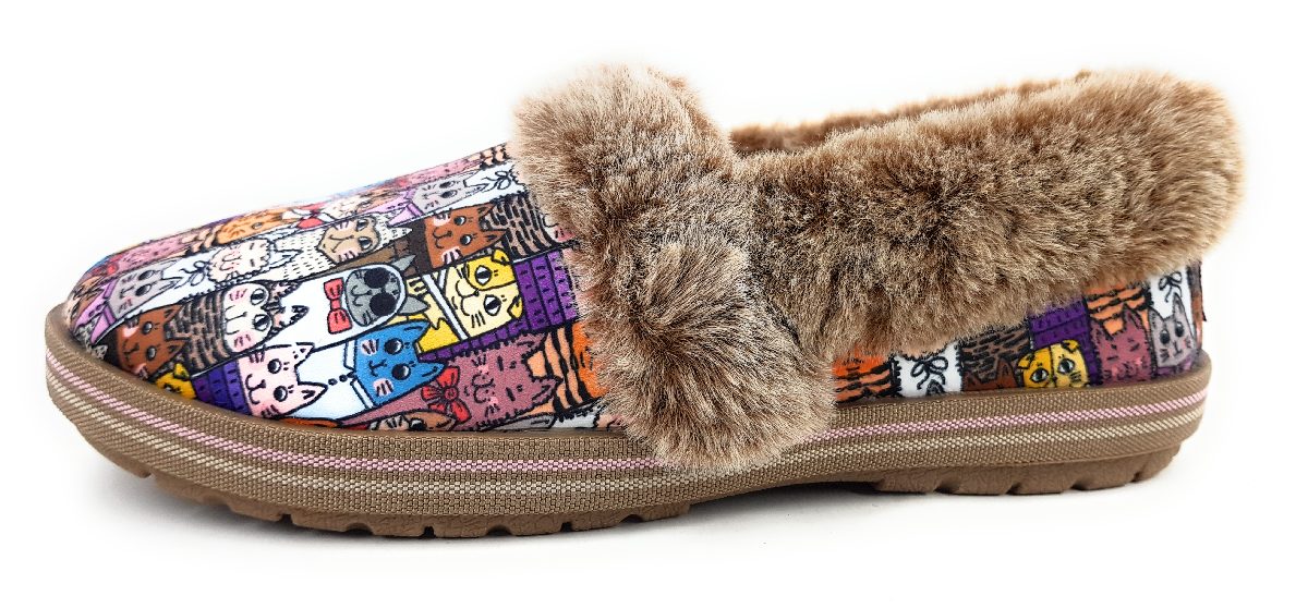 Skechers Too Cozy 33347 Mehrfarbig Multi MLT