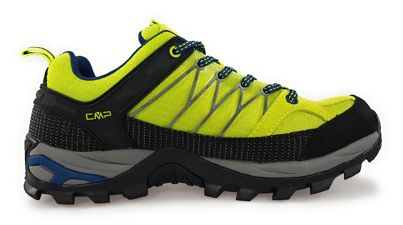 CMP Sportschuhe Herren Outdoorschuhe Wanderschuh Gelb Freizeit (Energy-Cosmo 29 EE, Größe 45 EU) CMP Sportschuhe Herren Outdoorschuhe Wanderschuh Gelb Freizeit (Energy-Cosmo 29 EE, Größe 45 EU)