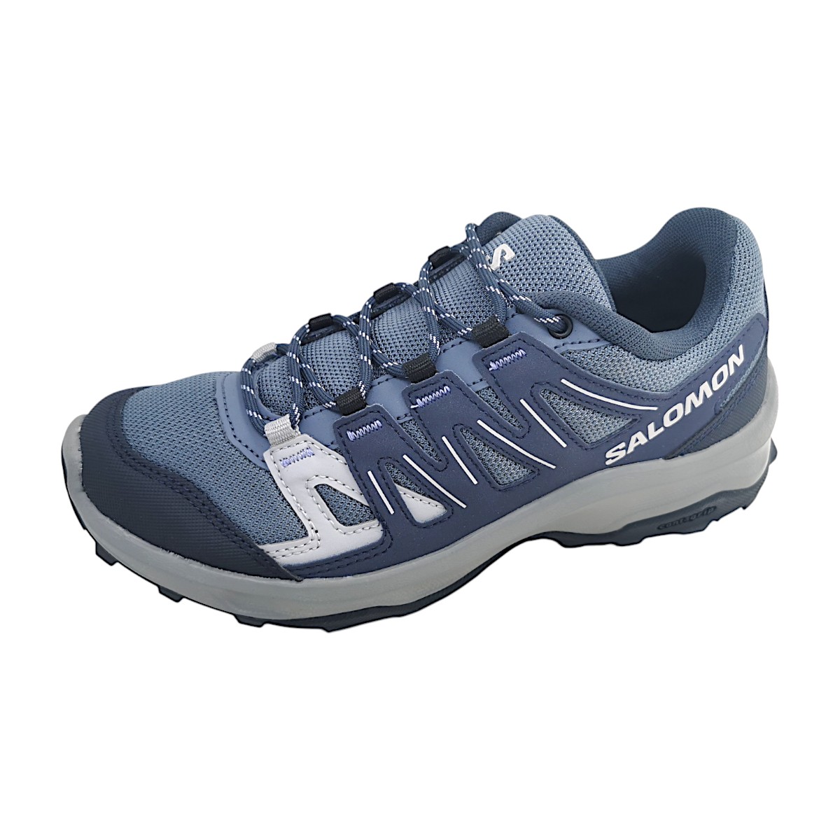 Salomon Grivola W L47791100 Blau grisai/blue night