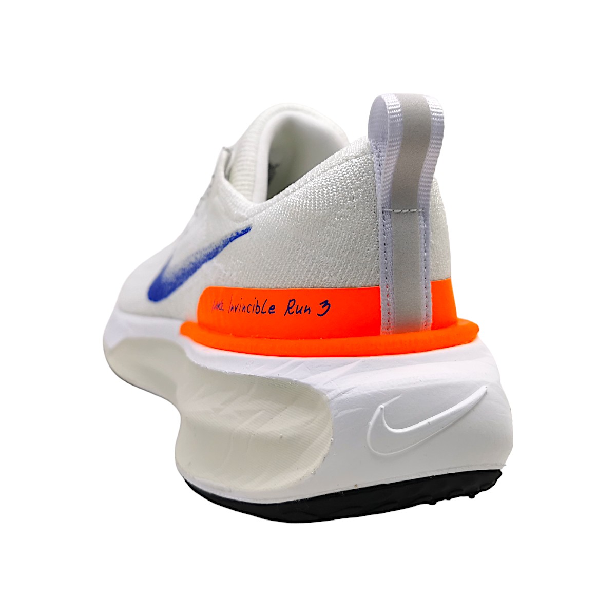 Nike Zoom X HJ6655 Weiß 900 blau