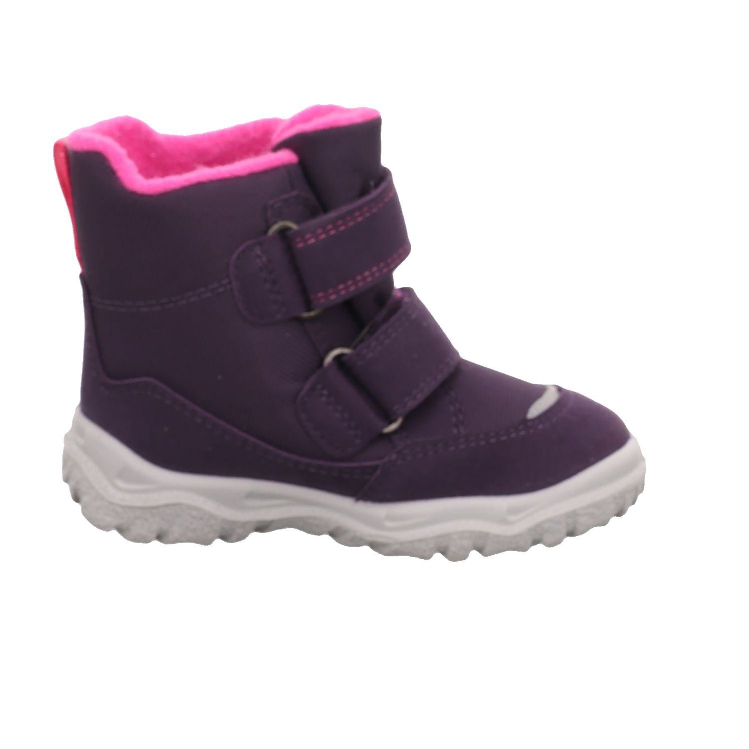 Superfit HUSKY1 1-006047-8500 Rosa 8500- Lila/Pink