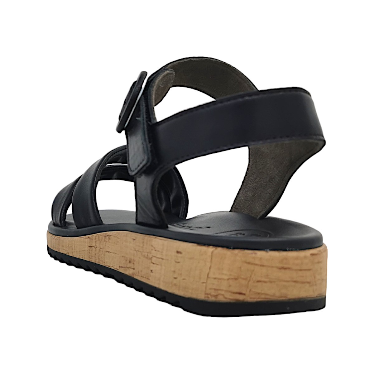 Paul Green 6112-025 Schwarz Black