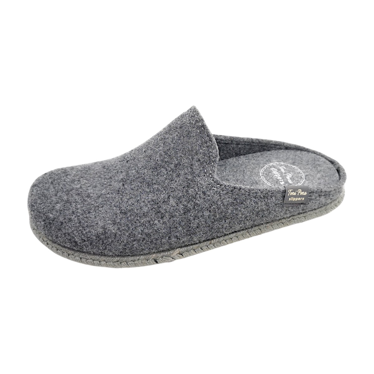 Toni Pons Tomas-RW Grau Gris