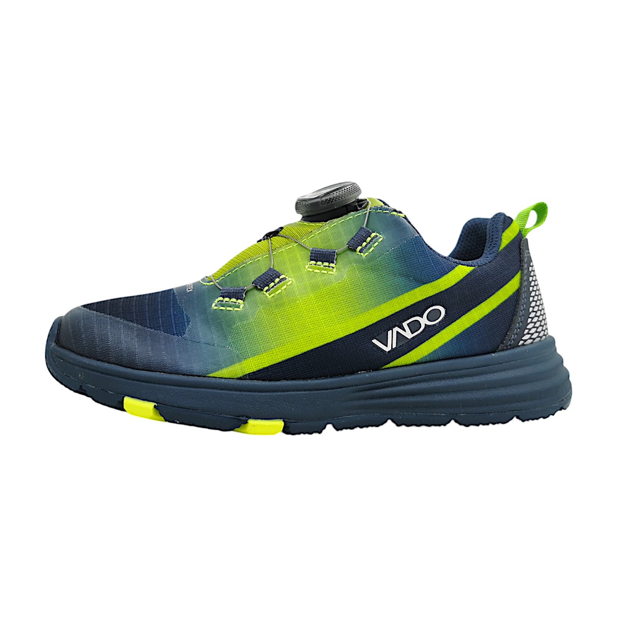 Vado Sky Low Bao GTX Kinderschuhe Burschen Halbschuhe Wasserdicht sportlicher Schnürer Blau Freizeit Vado Sky Low Bao GTX Kinderschuhe Burschen Halbschuhe Wasserdicht sportlicher Schnürer Blau Freizeit