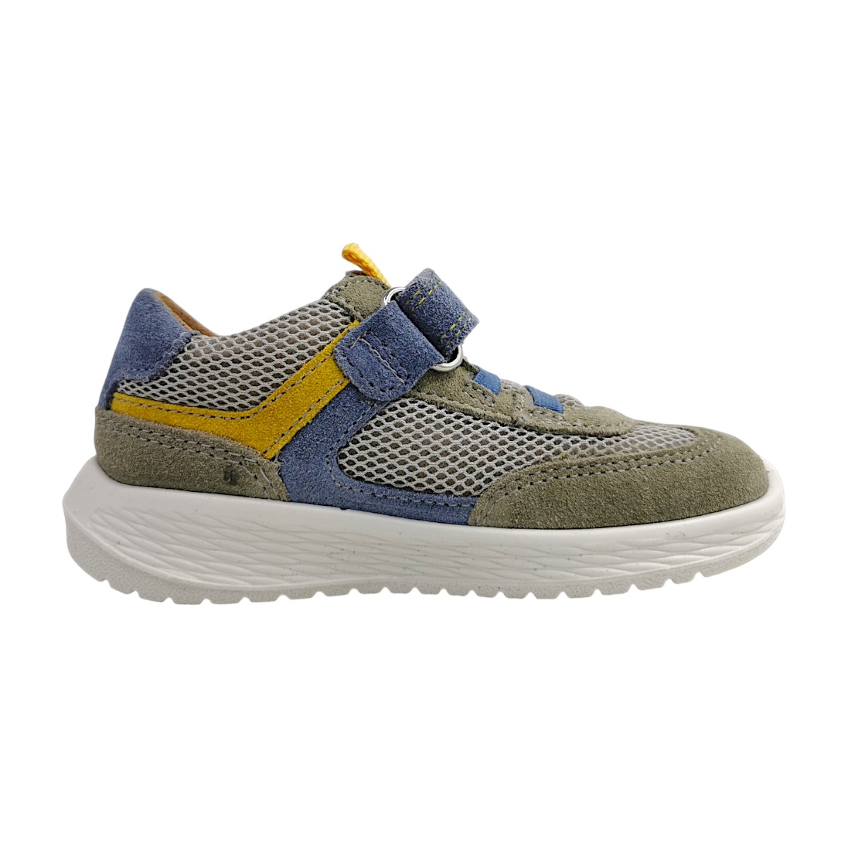 Richter Kinderschuhe Burschen Halbschuhe Klettschuh Grün Freizeit (earth/plati/sole/inf, Größe 23 EU) Richter Kinderschuhe Burschen Halbschuhe Klettschuh Grün Freizeit (earth/plati/sole/inf, Größe 23 EU)