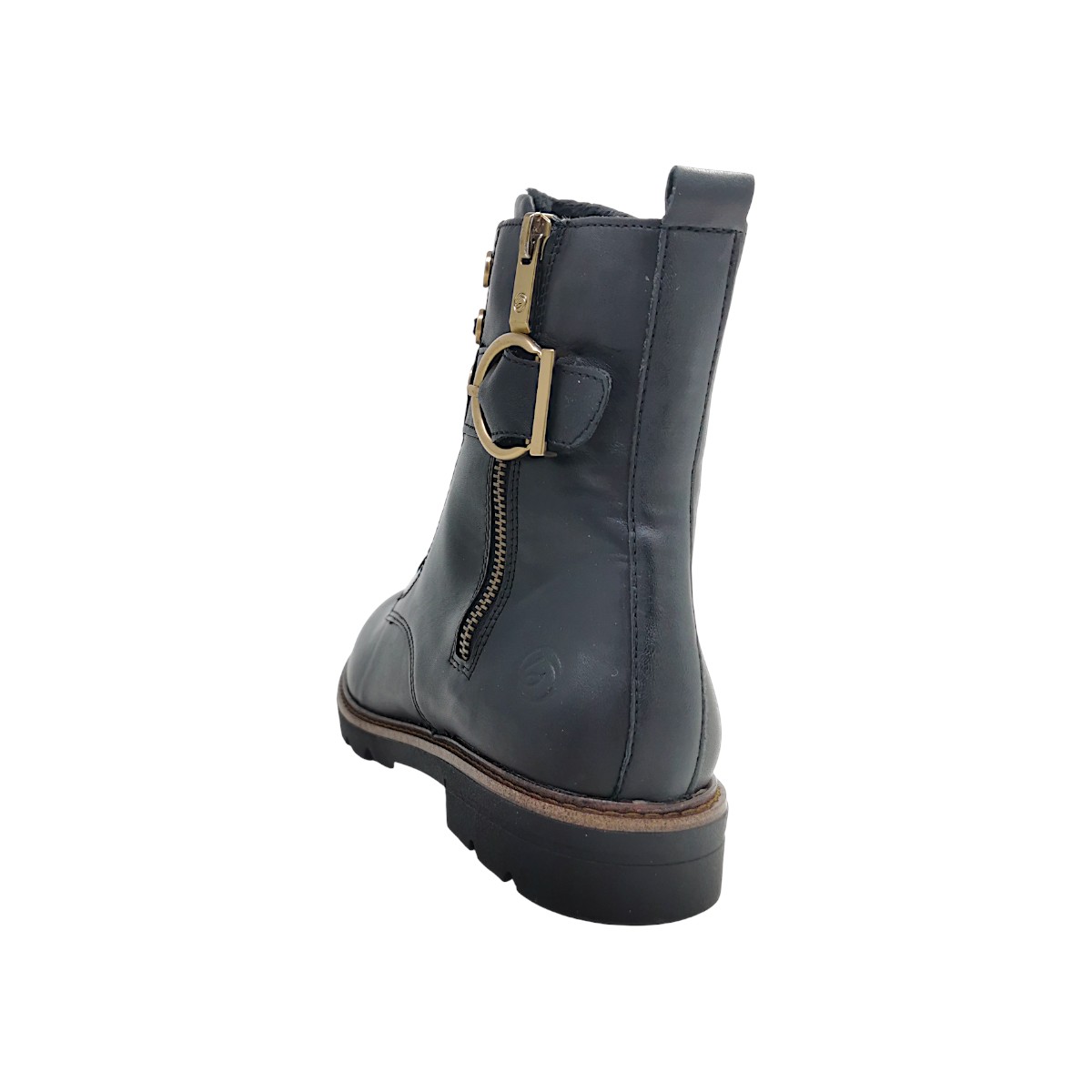 Remonte D2Q72-00 Schwarz schwarz 00