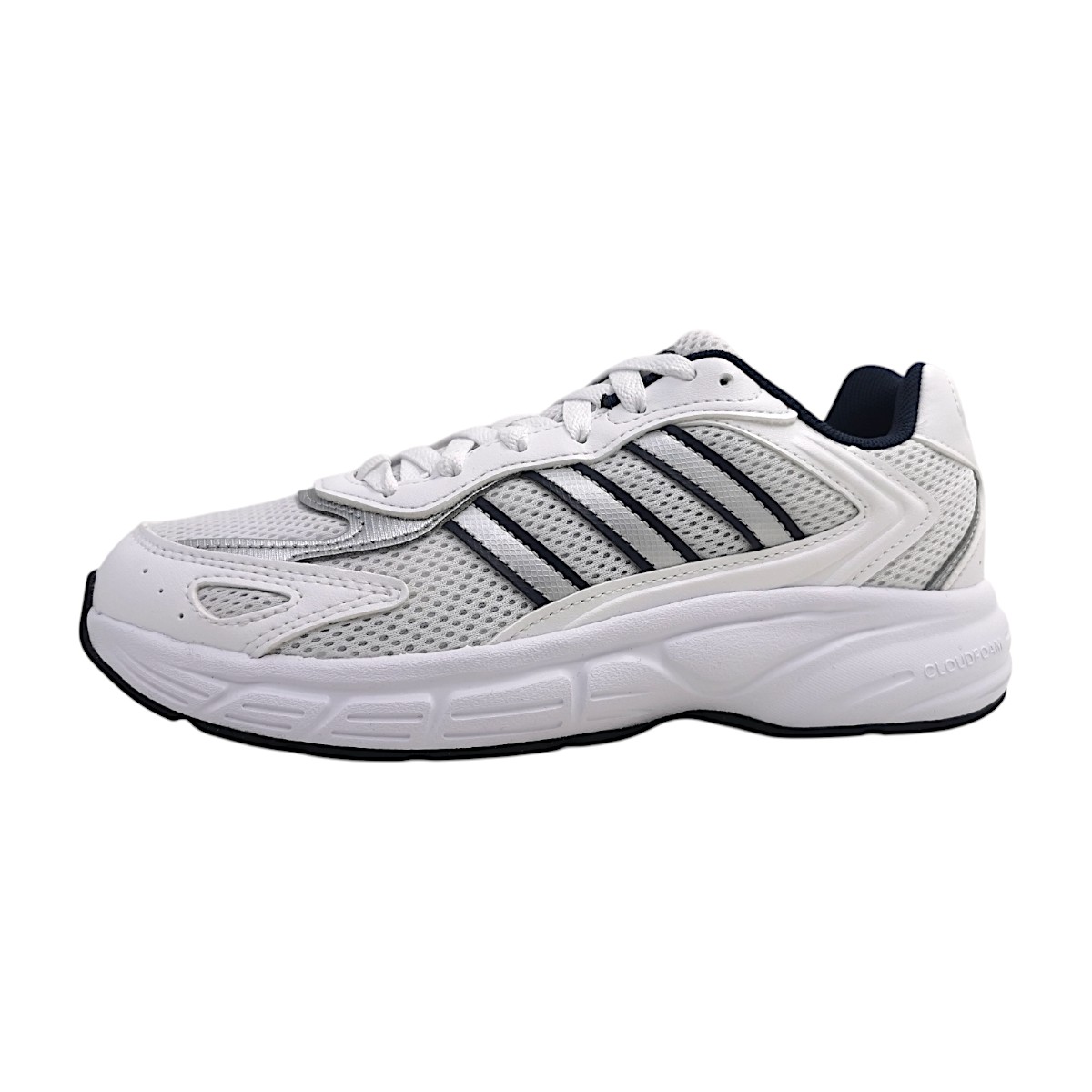 adidas ECLYPTIX 2000 Sportschuhe Damen Trainingsschuhe Laufschuh Weiß adidas ECLYPTIX 2000 Sportschuhe Damen Trainingsschuhe Laufschuh Weiß