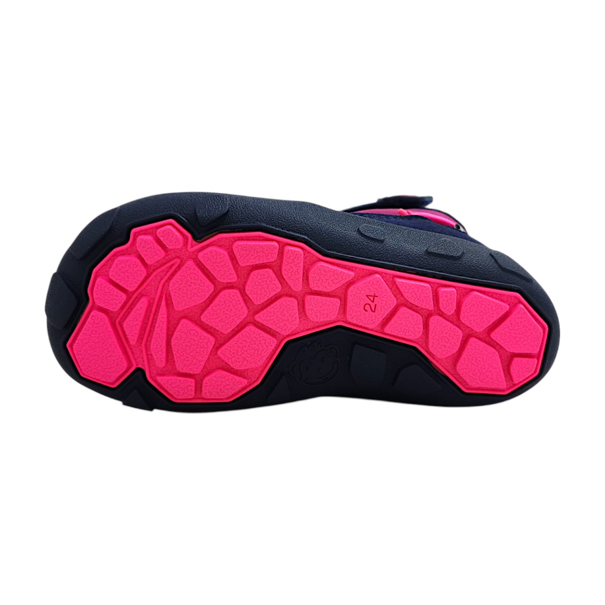 Affenzahn Flamingo 01248-40010 Rosa pink