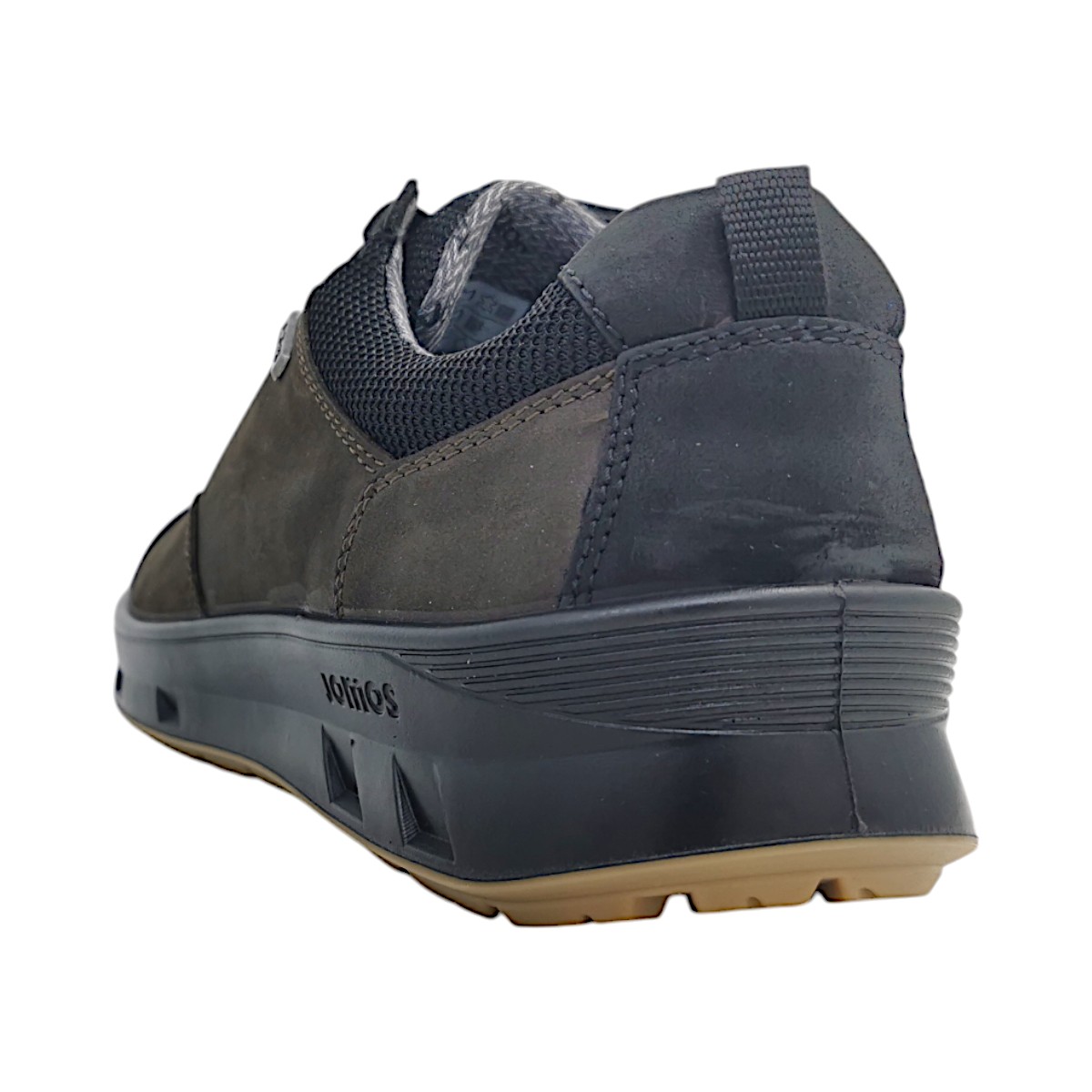 Jomos 327905-429 Braun schwarz/santos 0019