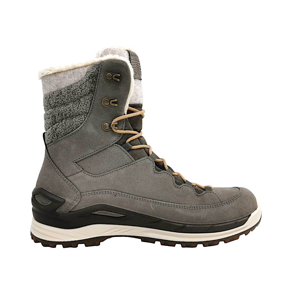 Lowa CALCETA EVO GTX Ws 421417/9514 Braun 9514- Stein/Biscuit
