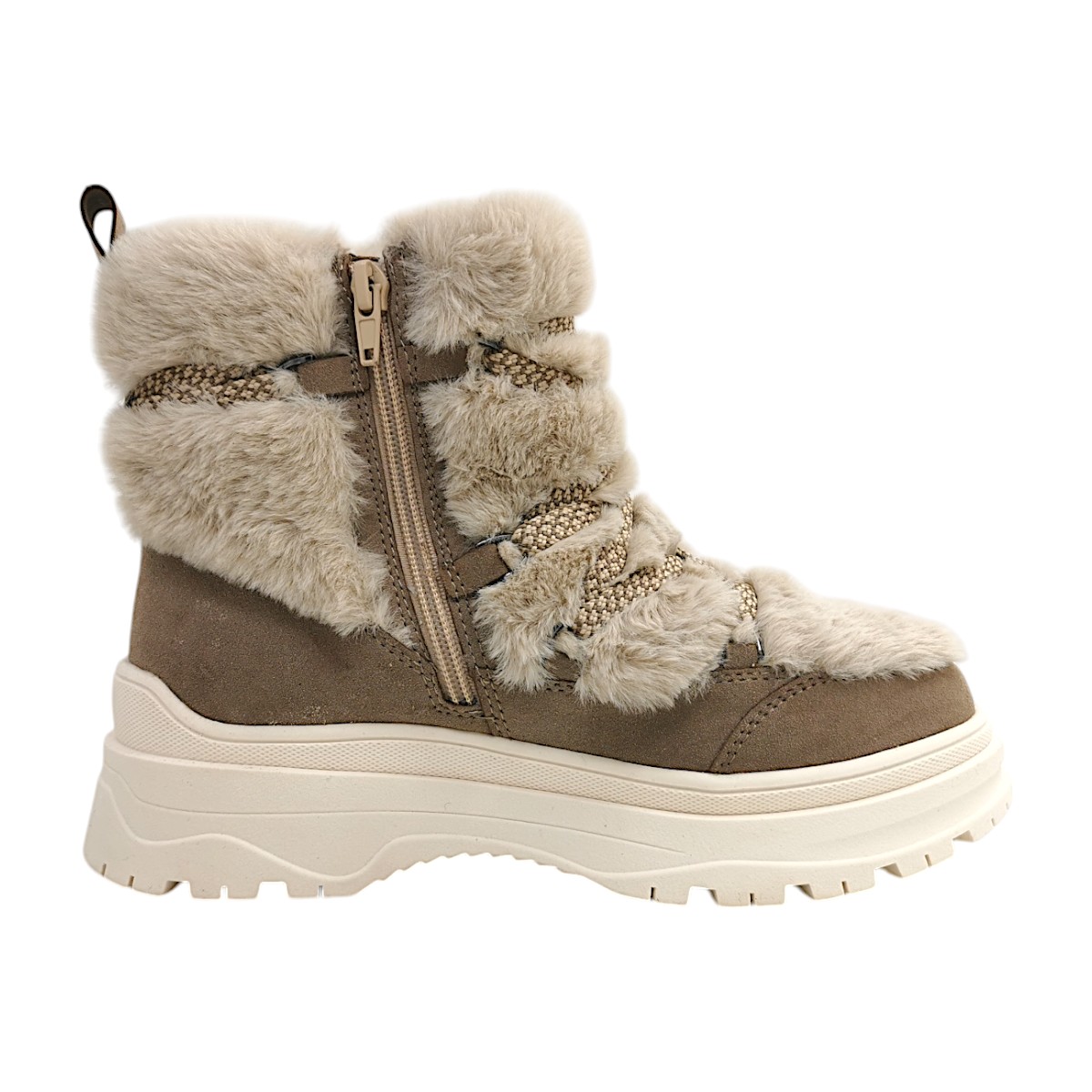 Bagatt D31AOR505569-1452 Beige 1452 taupe/beige