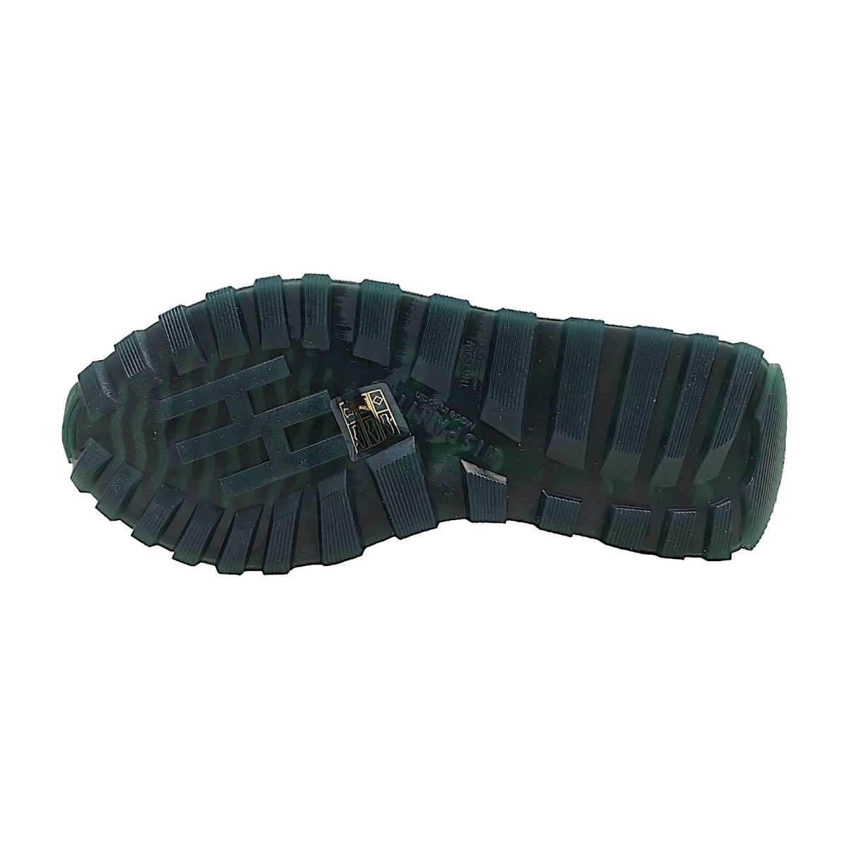 Hispanitas Loira CHI243720 Blau midnight blue