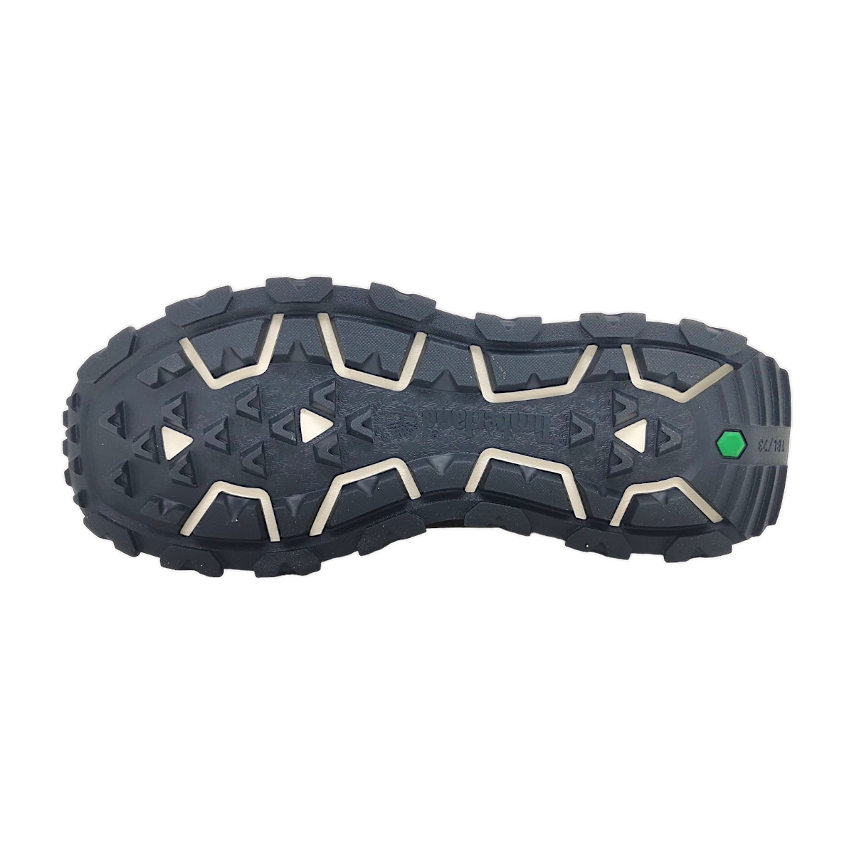 Timberland Winsor Trail Herrenschuhe Für lose Einlagen Stiefel Blau