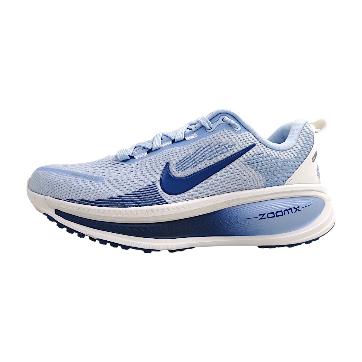 Nike Vomero 18 HM6804/402 Blau hydrogen blue/navy 402