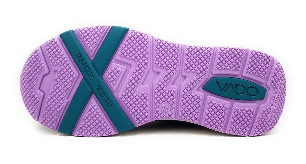Vado Sky GTX Boa 73303-3300/160 Rosa lavender 160