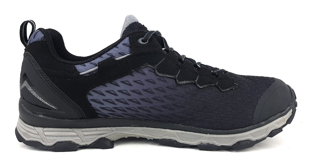 Meindl Activo Sport Gtx 5111 Blau 01 schwarz