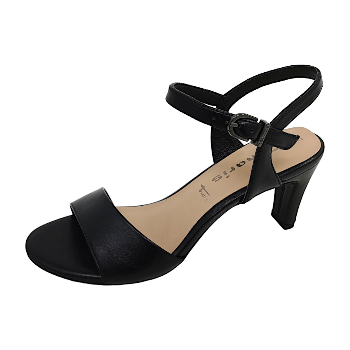 Tamaris 1-28008-42/020 Schwarz black matt 020 Tamaris 1-28008-42/020 Schwarz black matt 020