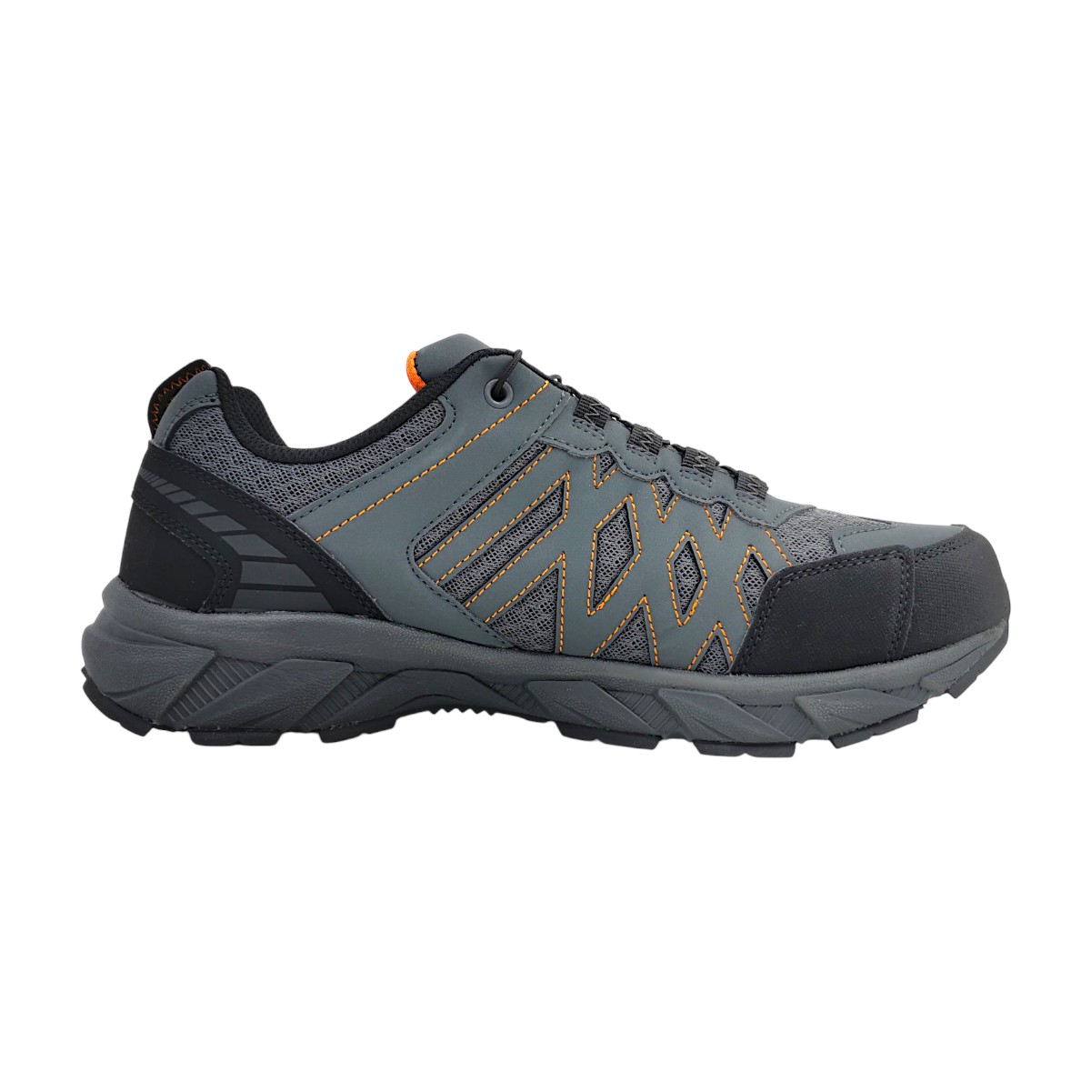 Skogan Sumaat II 5031-220 Grau charcoal/black 220