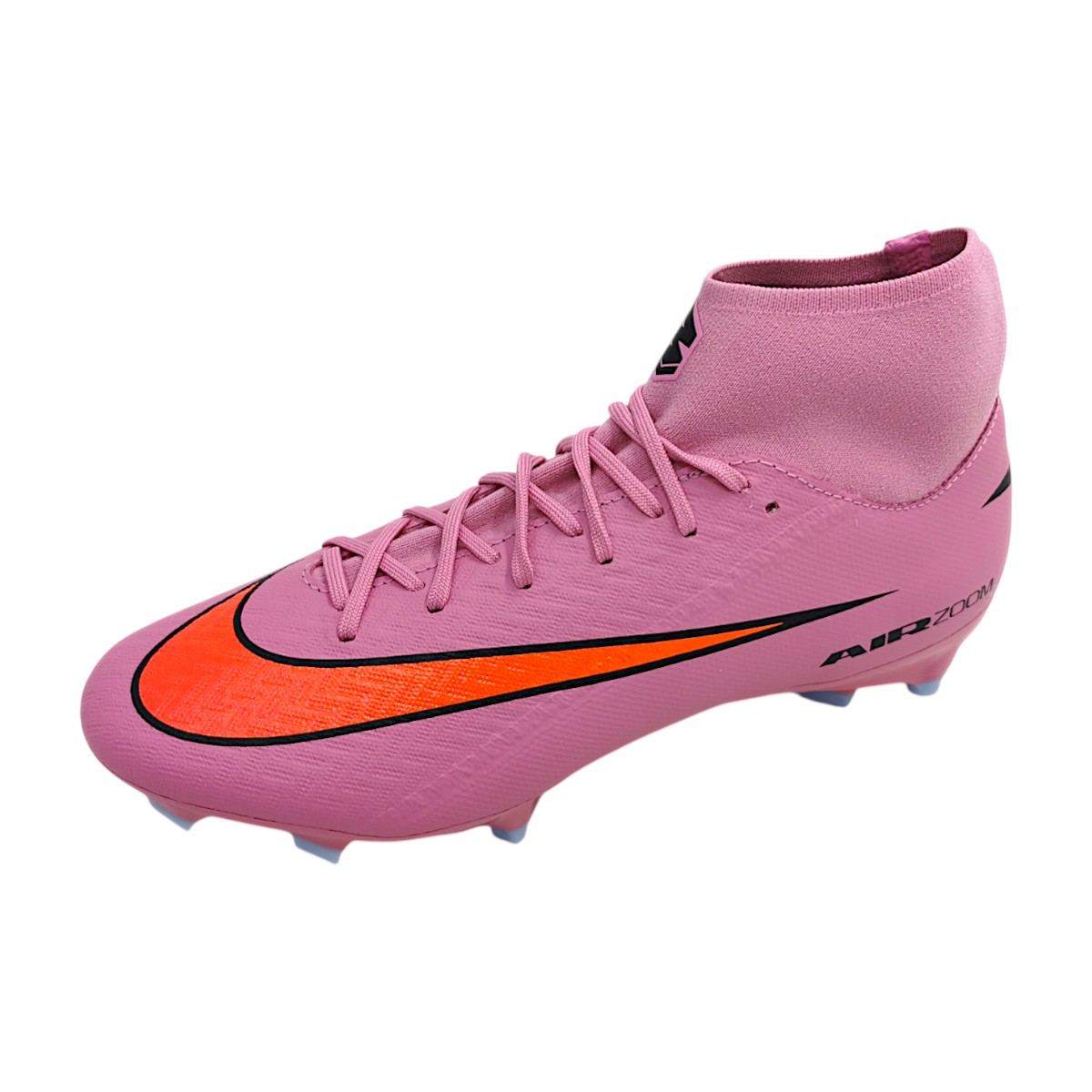 Nike Mercurial Superfly MG FQ1456 Rosa magic flamingo/black 600